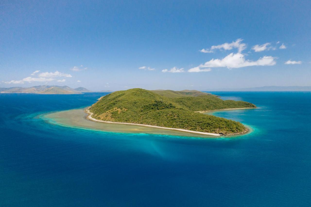 Orpheus Island Lodge Exterior photo