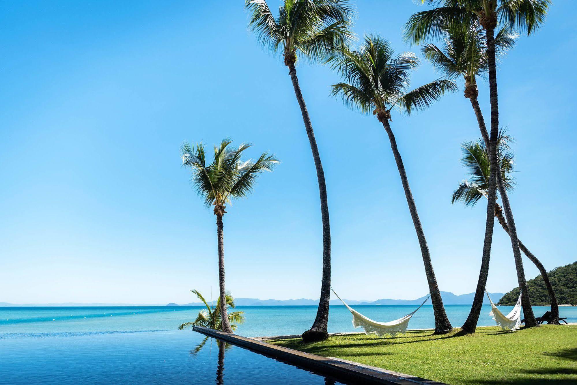 Orpheus Island Lodge Exterior photo