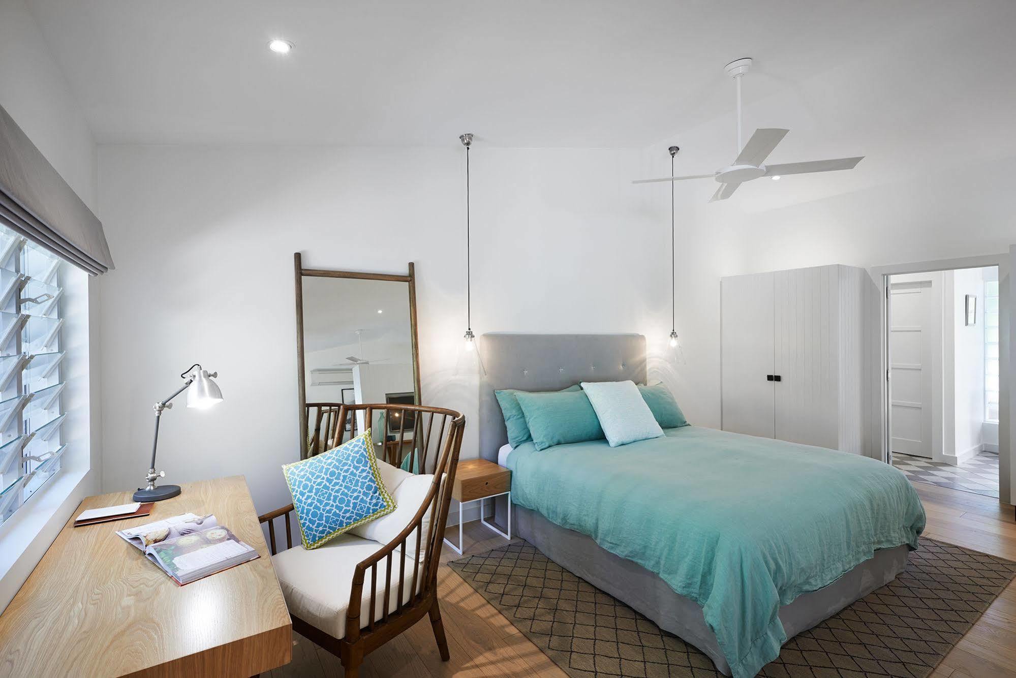 Orpheus Island Lodge Exterior photo