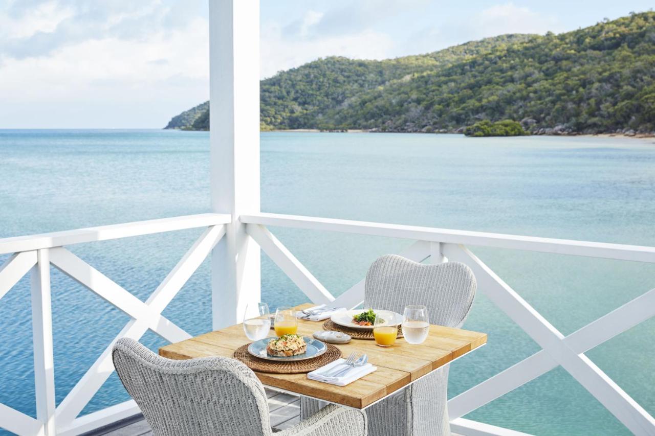 Orpheus Island Lodge Exterior photo
