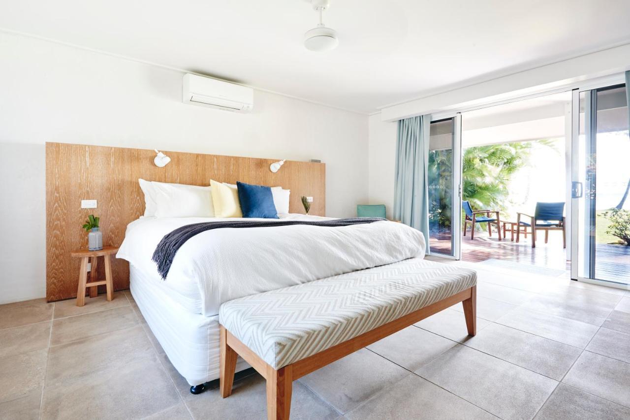 Orpheus Island Lodge Exterior photo