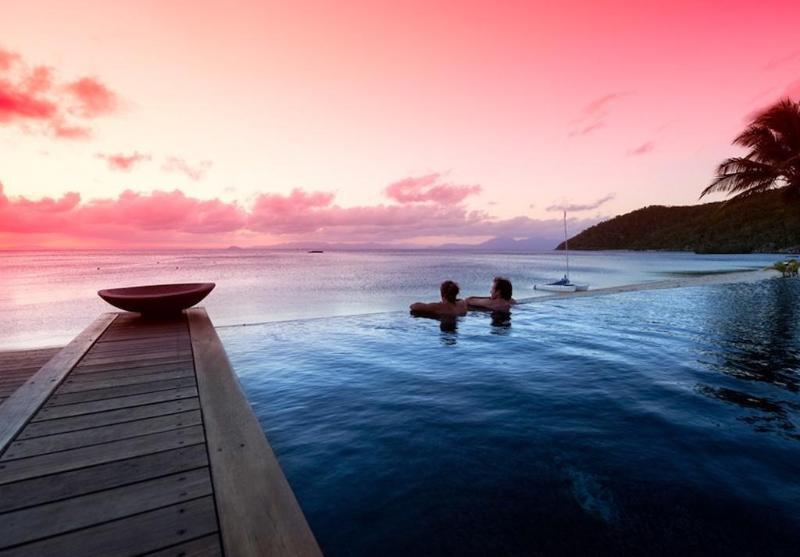 Orpheus Island Lodge Exterior photo